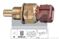 Sensor, Kühlmitteltemperatur KW 530 321