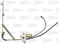 Fensterheber links vorne Valeo 850482