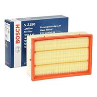 BOSCH Luftfilter 1 457 433 150  PEUGEOT,CITROËN,307 SW 3H,307 3A/C,307 Break 3E,307 Stufenheck,C4 I LC_,C4 Coupe LA_