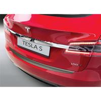 RGM Achterbumper beschermlijst Tesla Model S -Zwart