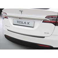 RGM Achterbumper beschermlijst Tesla Model X -Zwart