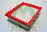 fiat Luchtfilter
