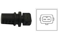kavoparts Sensor, Ansauglufttemperatur Kavo Parts EIT-1001