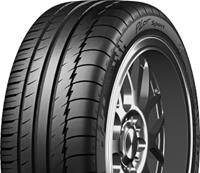 MICHELIN Sommerreifen  Pilot Sport PS2 FSL * 265/40 R18 97Y