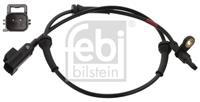 Sensor, Raddrehzahl FEBI BILSTEIN 106674