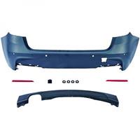 bmw 'm-sport' Achterbumper Set