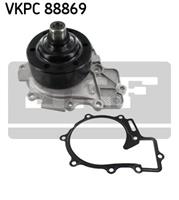 SKF Wasserpumpe VKPC 88869  MERCEDES-BENZ,SPRINTER 3,5-t Kasten 906,SPRINTER 3,5-t Bus 906,SPRINTER 3-t Kasten 906