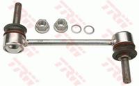 TRW Koppelstange JTS605 Pendelstütze,Stabistange MERCEDES-BENZ,M-CLASS W164,R-CLASS W251, V251,M-CLASS W166,GL-CLASS X164