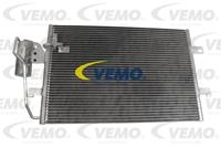 VEMO Klimakondensator V30-62-1020 Kondensator,Klimakühler MERCEDES-BENZ,A-CLASS W168,VANEO 414