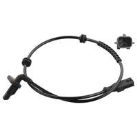 renault ABS - sensor