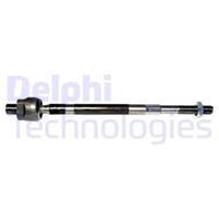 DELPHI Axialgelenk TA2088 Axialgelenk, Spurstange NISSAN,X-TRAIL T30