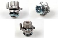 HEPU Wasserpumpe P549  VW,AUDI,SKODA,GOLF IV 1J1,GOLF IV Variant 1J5,BORA 1J2,NEW BEETLE 9C1, 1C1,GOLF Mk III Cabriolet 1E7,BORA Kombi 1J6