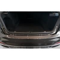 Avisa Carbon Achterbumperprotector passend voor BMW 7-Serie...