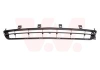 opel Ventilatiegrille, bumper