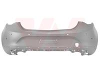 opel Bumper