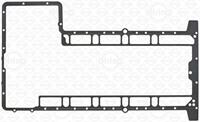 ELRING Ölwannendichtung 000.162 Dichtung, Ölwanne BMW,WIESMANN,5 E60,5 Touring E61,6 E63,6 Cabriolet E64,GT MF5 Coupe,MF5 Roadster