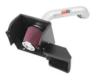 K&N High Performance Air Intake Dodge Ram 1500 V6-3.6 2013-2014 (77-1564KS)