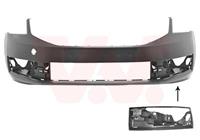 skoda Bumper 7631571