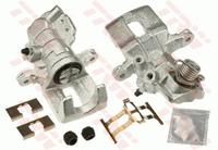 TRW Bremssättel BHQ267E Bremszange HONDA,PRELUDE V BB,PRELUDE IV BB
