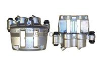 Bremssattel Vorderachse rechts Bosch 0 986 474 328