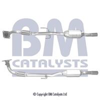 bmcatalysts BM CATALYSTS Katalysator BM90849H  VW,SEAT,LUPO 6X1, 6E1,POLO 6N2,AROSA 6H