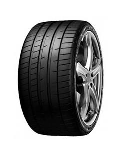 Goodyear Eagle F1 SuperSport UHP 315/30R21