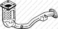 Katalysator vorne Bosal 090-133