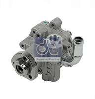 dtspareparts Hydraulikpumpe, Lenkung DT Spare Parts 11.45560