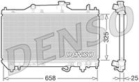 Kühler, Motorkühlung Denso DRM50067