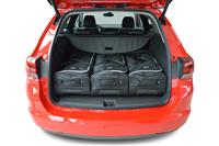 Reistassenset Opel Astra K Sports Tourer 2016- wagon