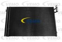 Kondensator, Klimaanlage Vemo V20-62-1013