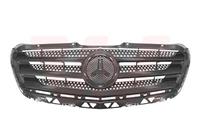 mercedes-benz Radiateurgrille