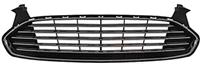 ford Grille Sierrooster