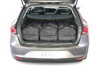 Reistassenset Seat Leon ST (5F) 2014- wagon