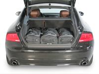 Car-Bags Audi A7 Sportback (4G) 2010-2017 5-deurs hatchback