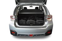 Reistassenset Subaru XV 2012-2017 5d