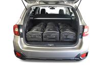 Reistassenset Subaru Outback V 2015- wagon