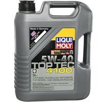 Liqui Moly Top Tec 4100 5W-40 5L