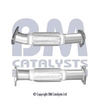 bmcatalysts BM CATALYSTS Abgasrohr BM50642  CITROËN,PEUGEOT,JUMPER Kasten,JUMPER Bus,JUMPER Pritsche/Fahrgestell,BOXER Kasten,BOXER Bus,BOXER Pritsche/Fahrgestell