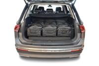 Reistassenset Volkswagen Tiguan II Allspace 7-seater 2017- suv