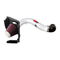 citroen K&N High Performance Air Intake Ford Explorer V8-4.6L 2006-2008 (77-2573)