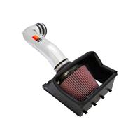 citroen K&N High Performance Air Intake Ford F150 V8-4.6L 2009-2010 (77-2580)