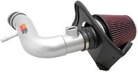 fordusa K&N High Performance Air Intake Ford Edge V6-3.5 2007-2010 (77-2574KS)