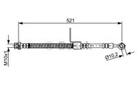 hyundai Remslang Bh1749