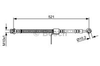 hyundai Remslang Bh1755