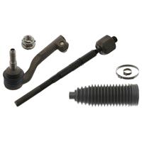 febibilstein Reparatursatz, Axialgelenk Spurstange Vorderachse links Febi Bilstein 44297