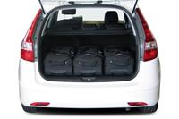 Car-Bags Hyundai i30 Reisetaschen-Set CW (FD-FDH) 2008-2012 | 3x63l + 3x43l