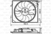 Valeo Lüfter 696881 Elektrolüfter,Hochleistungslüfter RENAULT,MEGANE IV B9A/M_,MEGANE IV Grandtour K9A/M_,TALISMAN Grandtour KP_,TALISMAN