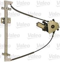 Fensterheber links vorne Valeo 850440