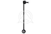 Stange/Strebe, Stabilisator Vorderachse links Sidem 21264